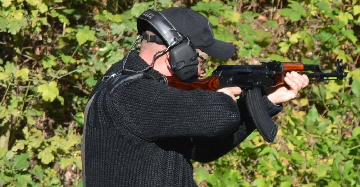 Zawody Strzeleckie “Pożegnanie Lata”