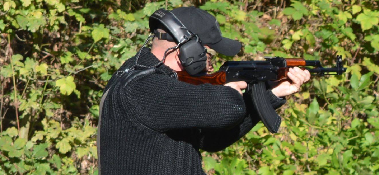 Zawody Strzeleckie “Pożegnanie Lata”